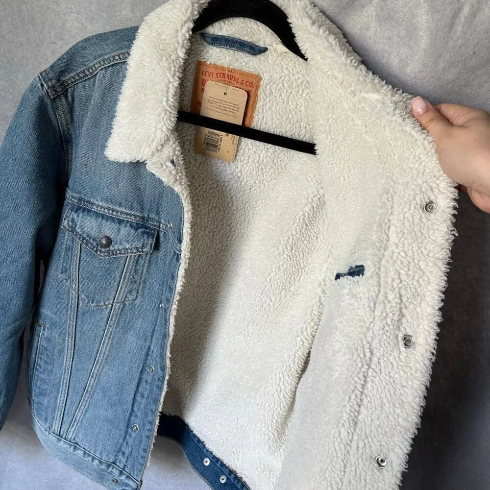 Levis classic levi’s
